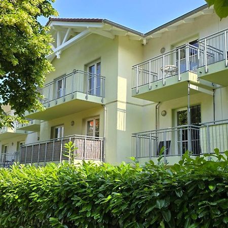 Ferienwohnung Lfr13 Graal-Mueritz Luaran gambar
