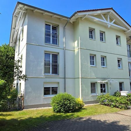 Ferienwohnung Lfr13 Graal-Mueritz Luaran gambar