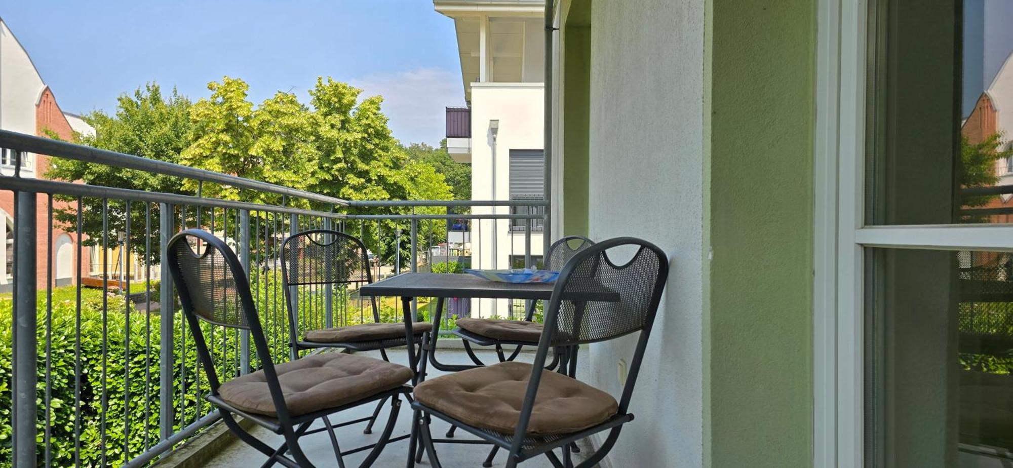Ferienwohnung Lfr13 Graal-Mueritz Luaran gambar