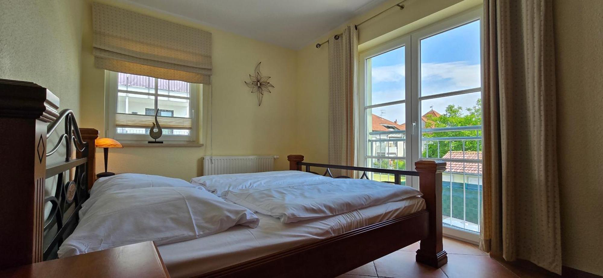 Ferienwohnung Lfr13 Graal-Mueritz Luaran gambar