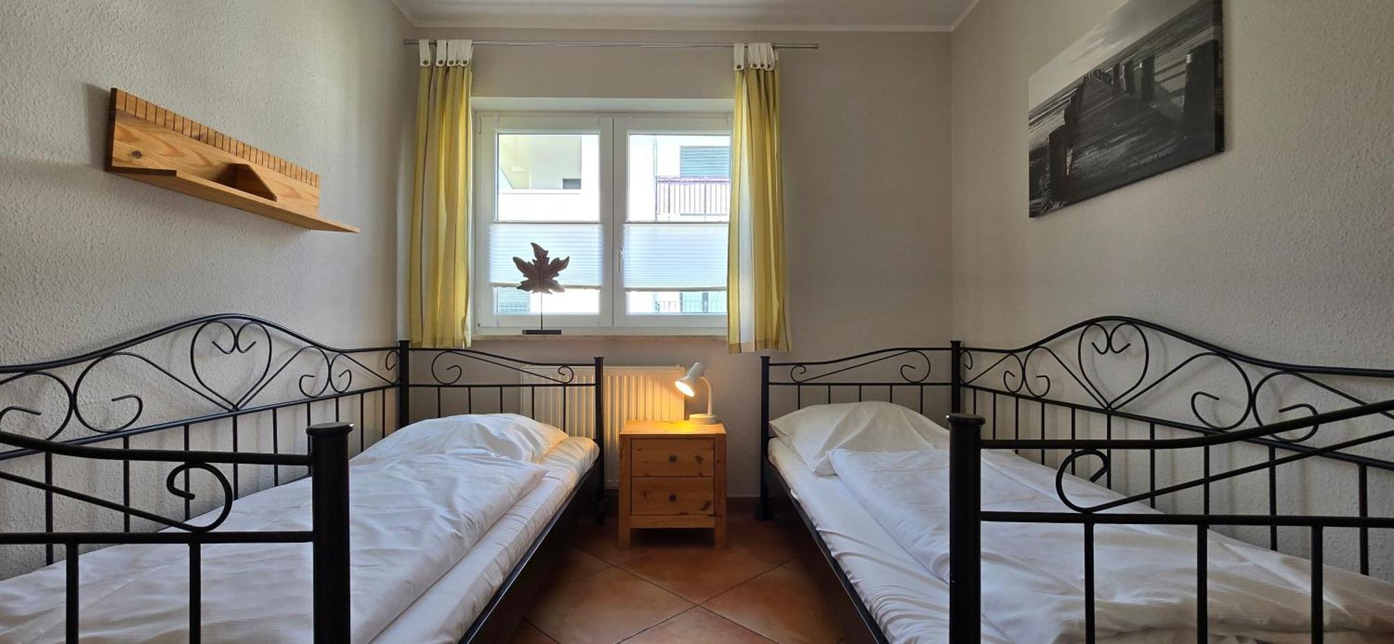 Ferienwohnung Lfr13 Graal-Mueritz Luaran gambar