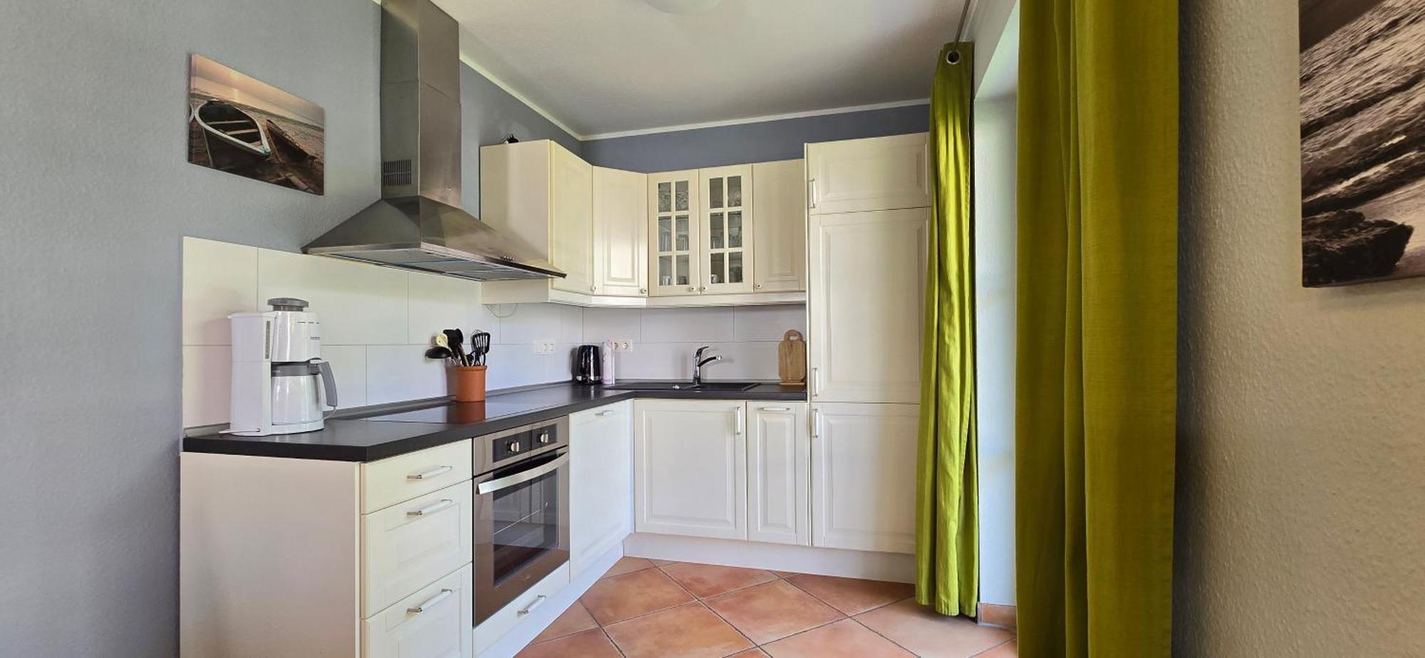 Ferienwohnung Lfr13 Graal-Mueritz Luaran gambar